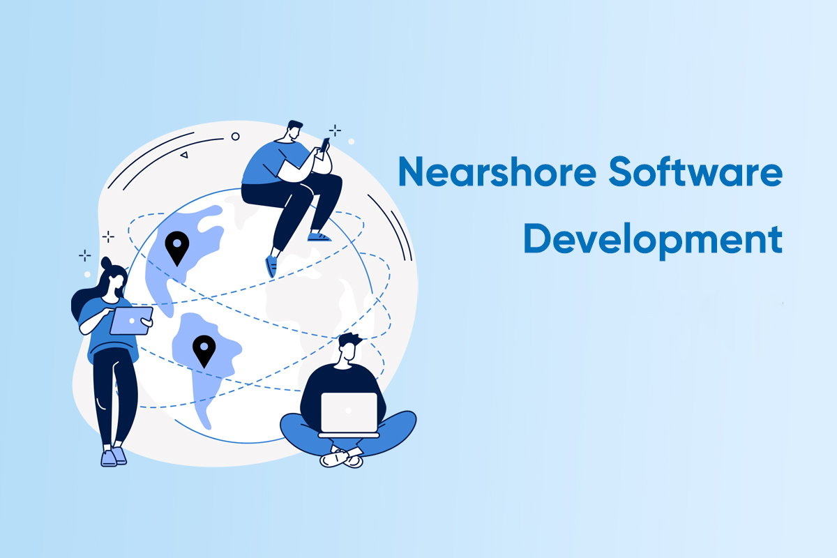 Nearshore software development services vs alternatives