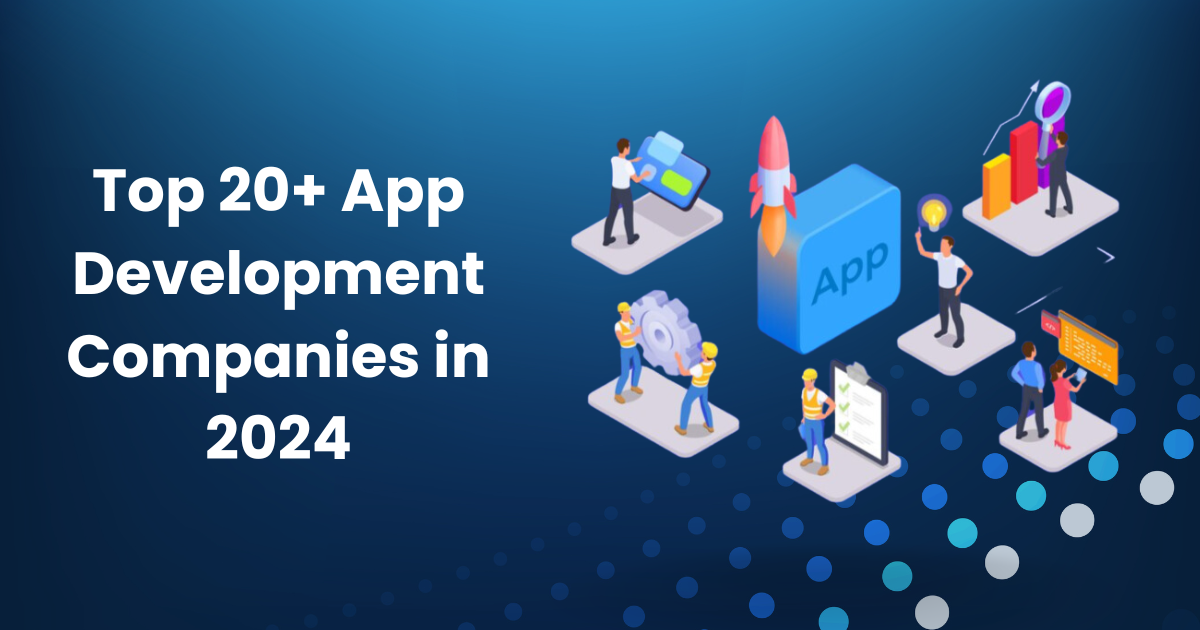 app development companies