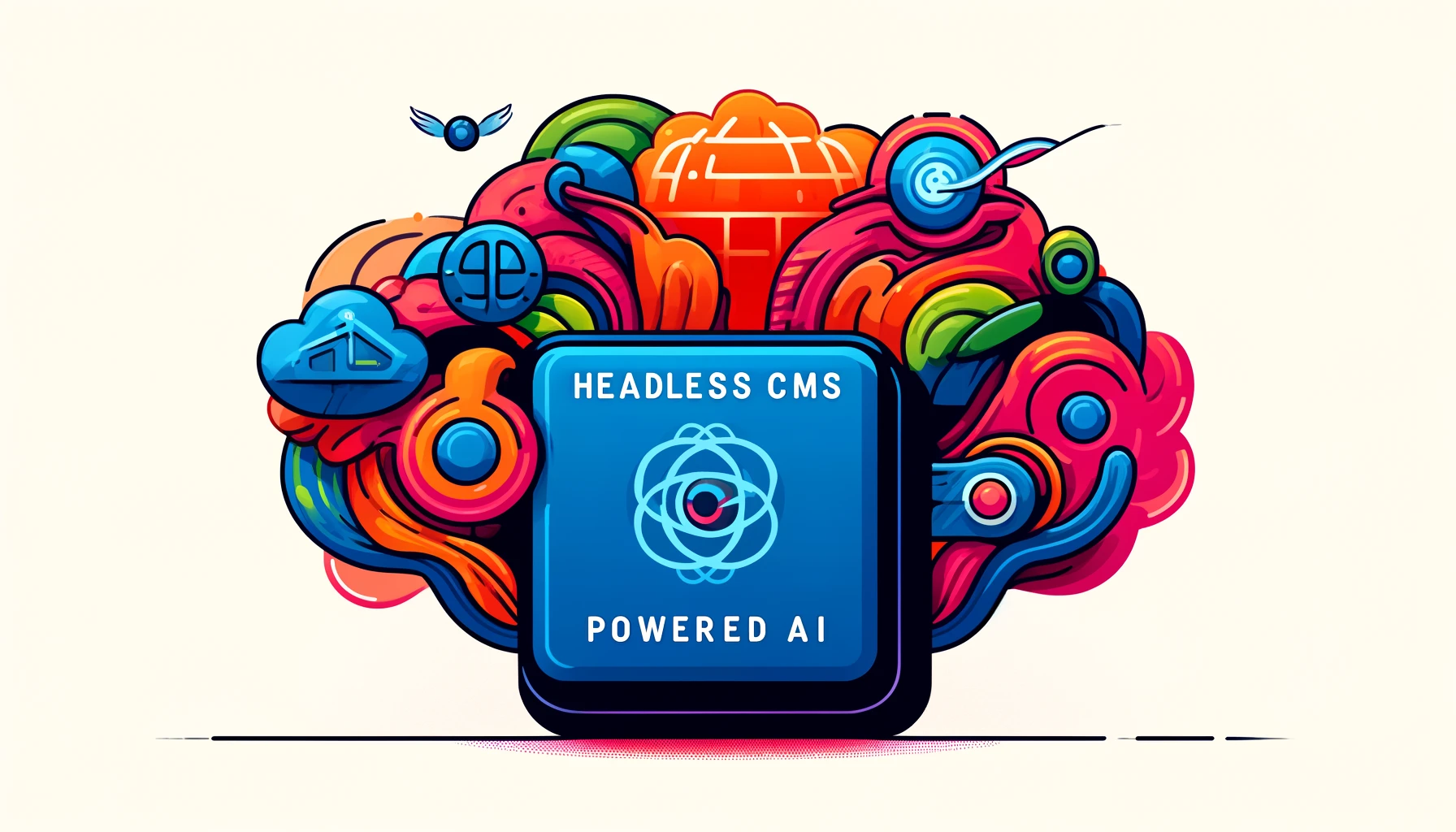 Storyblok's headless CMS powered by advanced AI features
