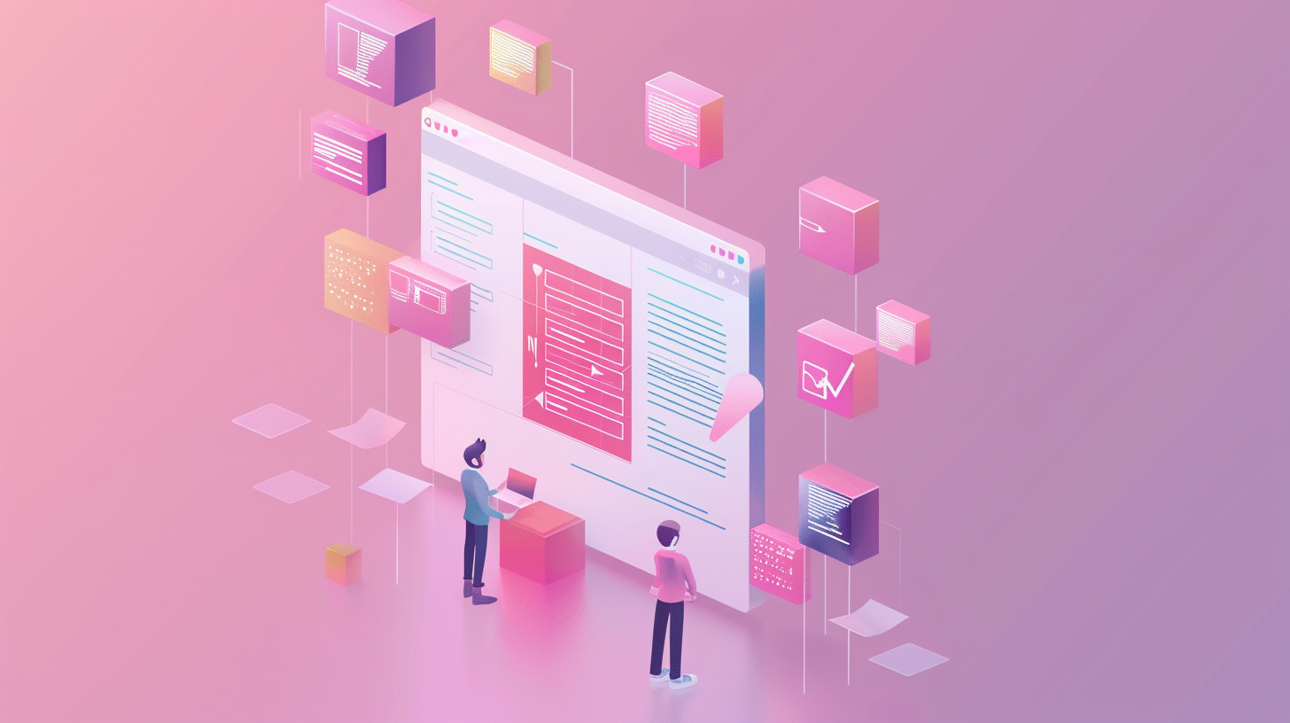 AI integrating with digital interactions to create a to-do list
